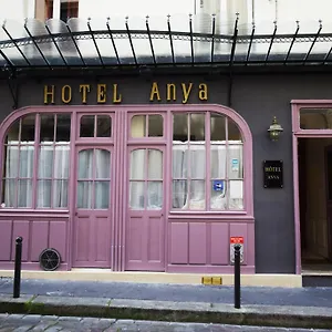 2* Hotel Anya