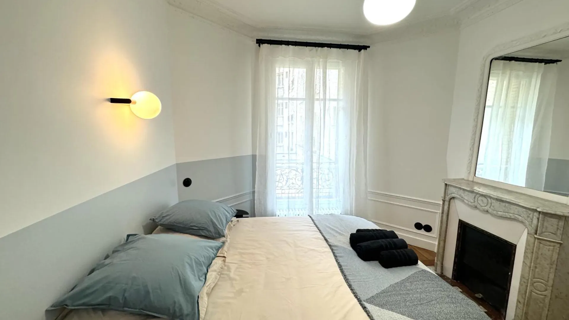 Apartment Ferienwohnung Parisian Luxury Style - Heart Of Montparnasse