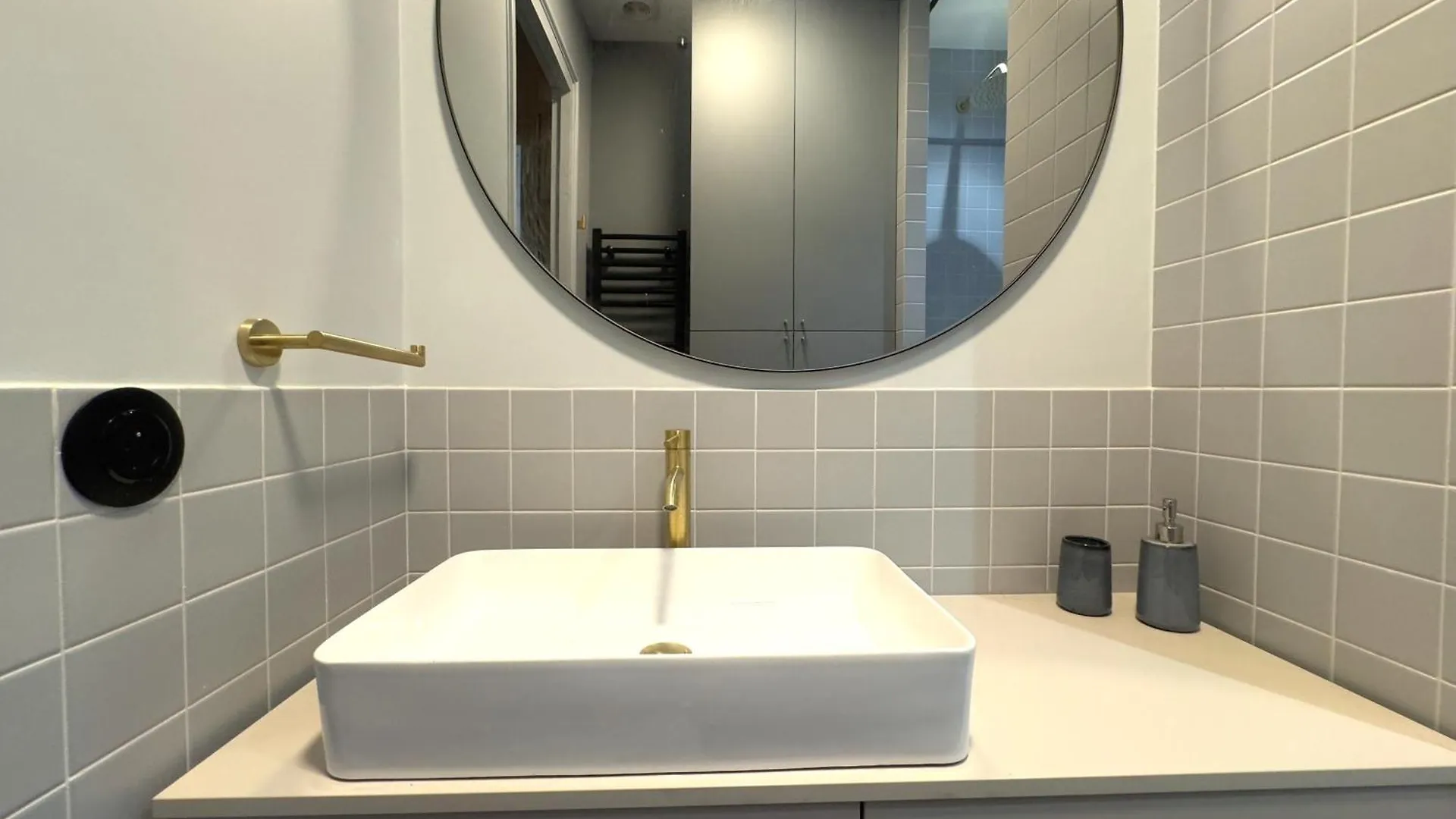 Apartment Ferienwohnung Parisian Luxury Style - Heart Of Montparnasse